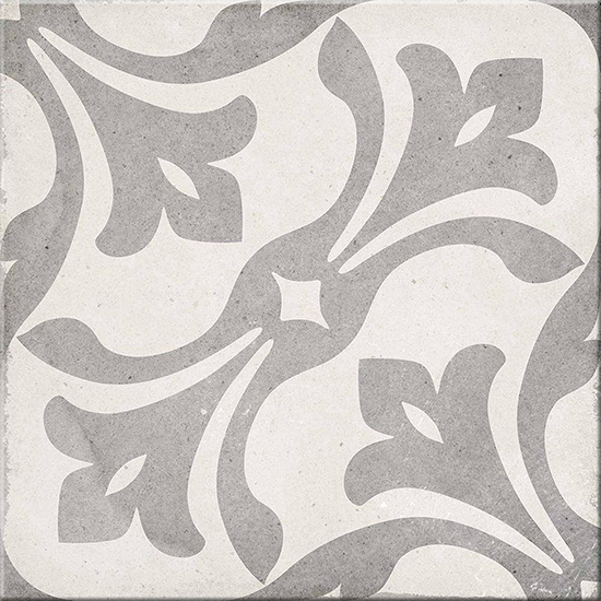 20x20 Toscana Gris 04